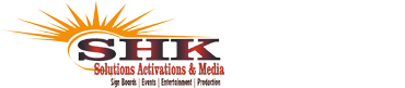 SHK Events
