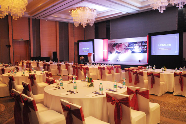 SHK Events Bangalore