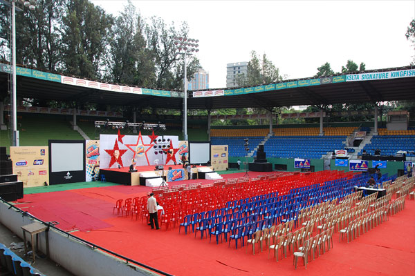 SHK Events Bangalore