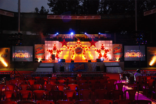SHK Events Bangalore