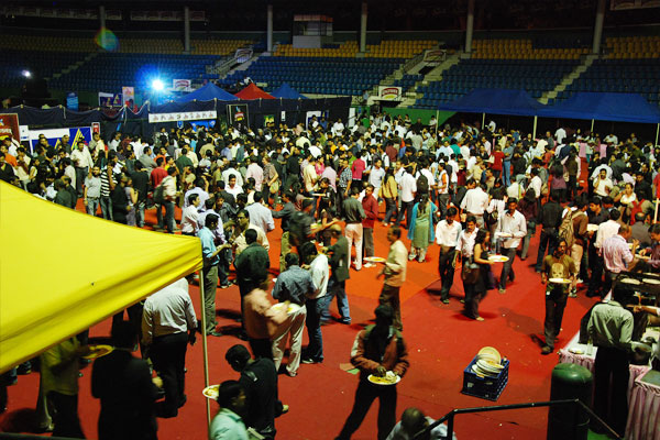 SHK Events Bangalore