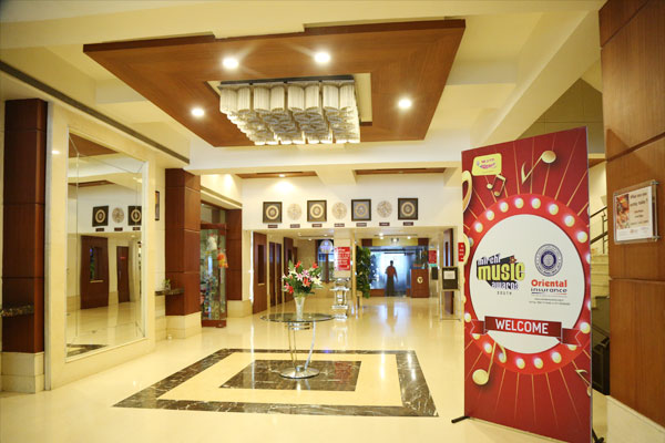 SHK Events Bangalore