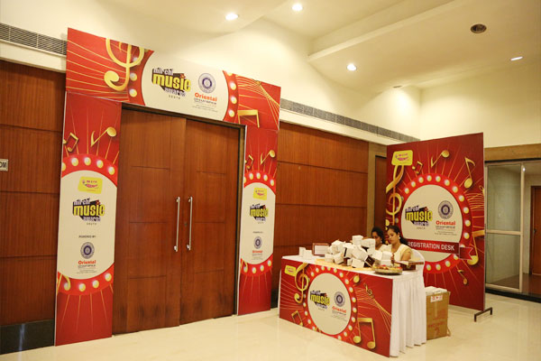 SHK Events Bangalore