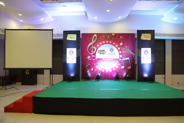 SHK Events Bangalore