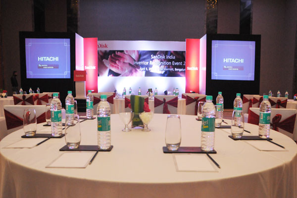 SHK Events Bangalore