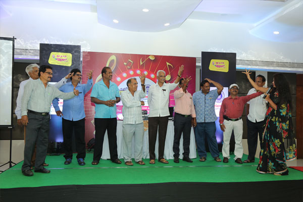 SHK Events Bangalore