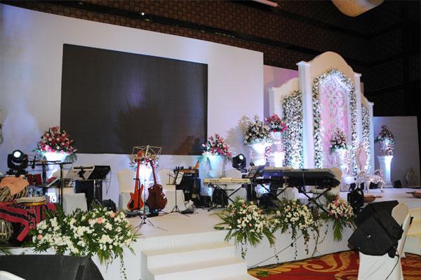 SHK Events Bangalore