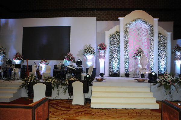 SHK Events Bangalore