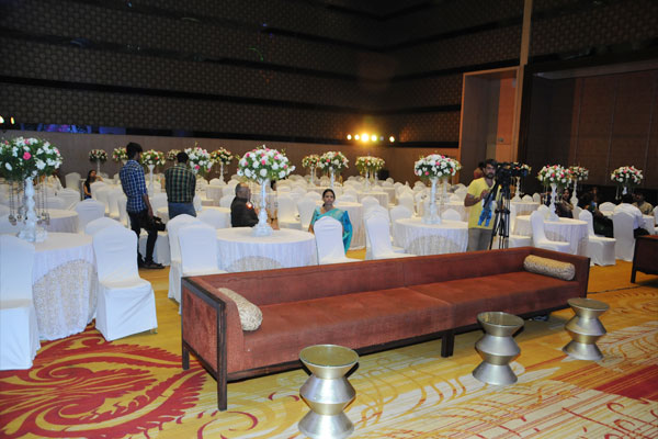 SHK Events Bangalore