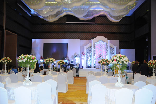 SHK Events Bangalore