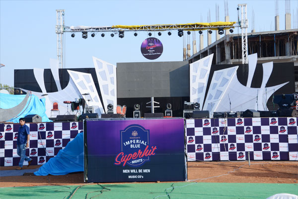SHK Events Bangalore