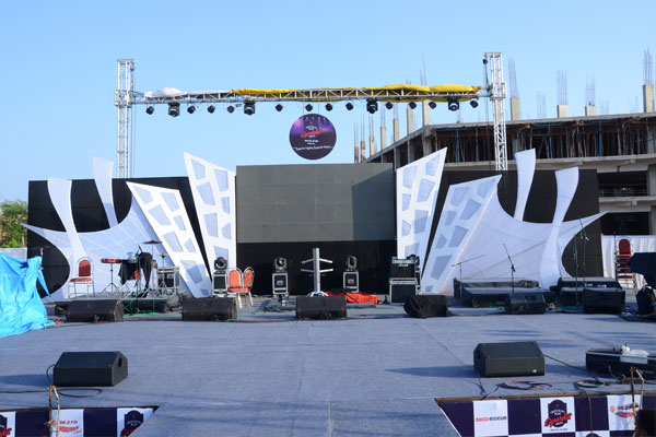 SHK Events Bangalore