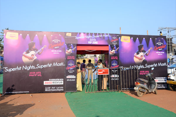 SHK Events Bangalore