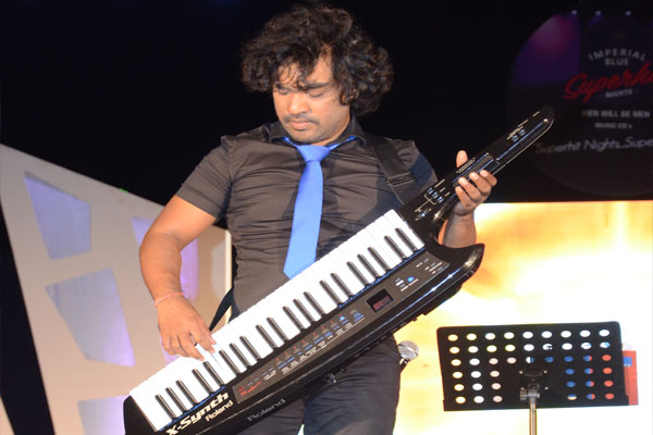 SHK Events Bangalore