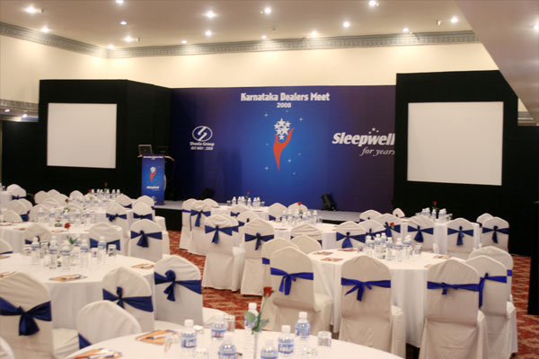 SHK Events Bangalore