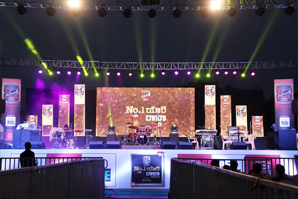 SHK Events Bangalore