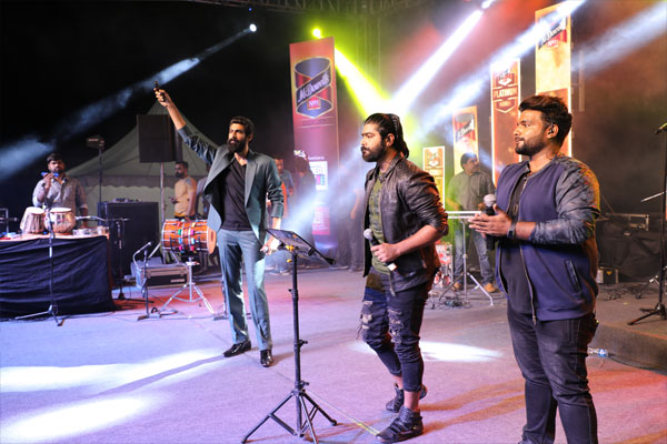 SHK Events Bangalore