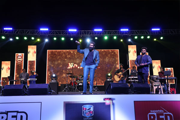 SHK Events Bangalore