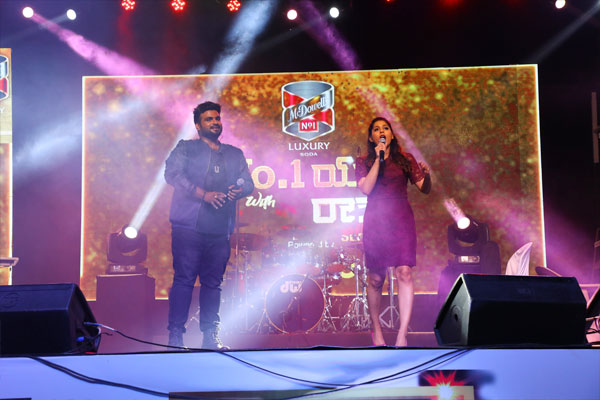 SHK Events Bangalore