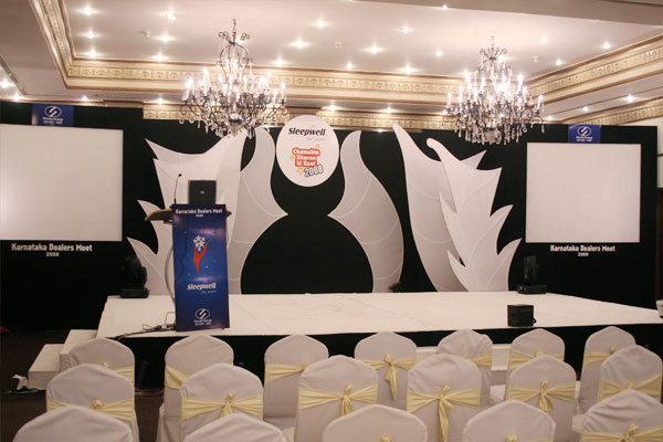 SHK Events Bangalore