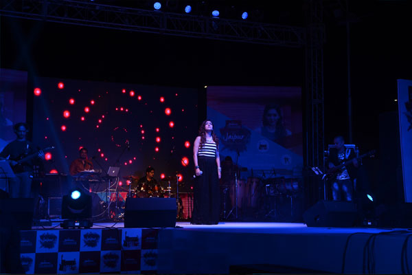 SHK Events Bangalore