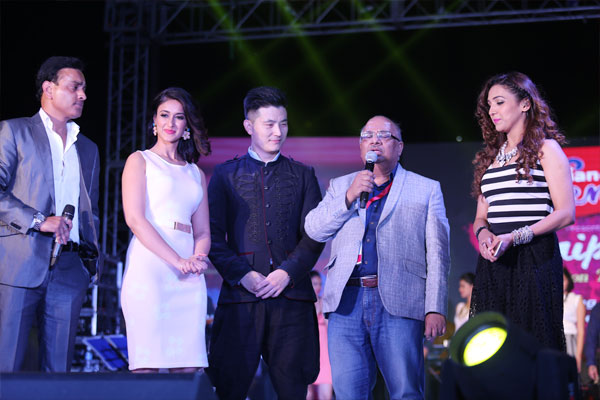 SHK Events Bangalore