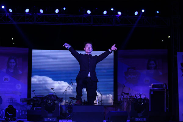SHK Events Bangalore