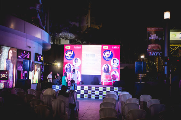 SHK Events Bangalore