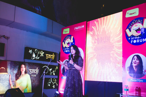 SHK Events Bangalore