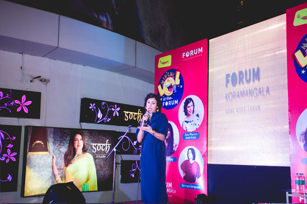 SHK Events Bangalore