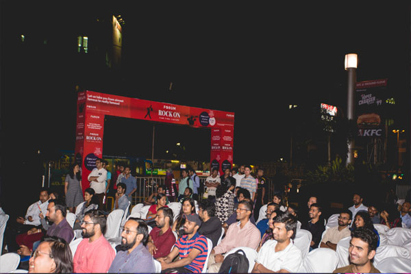 SHK Events Bangalore