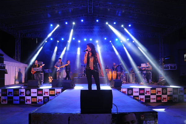 SHK Events Bangalore