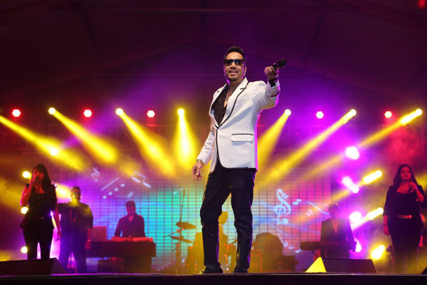 SHK Events Bangalore