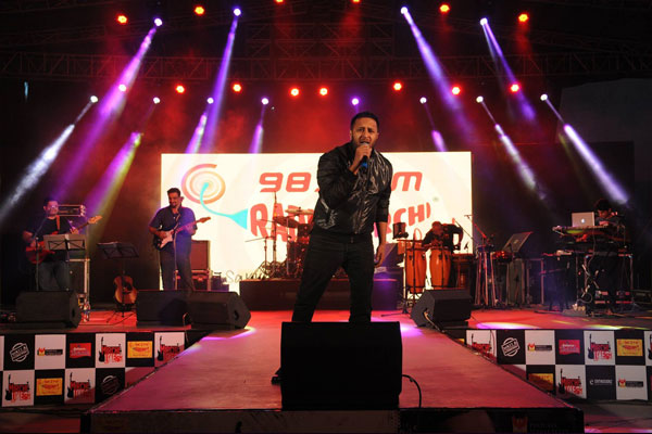 SHK Events Bangalore