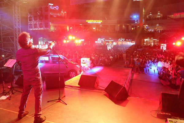 SHK Events Bangalore