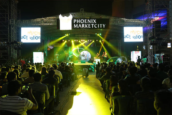 SHK Events Bangalore