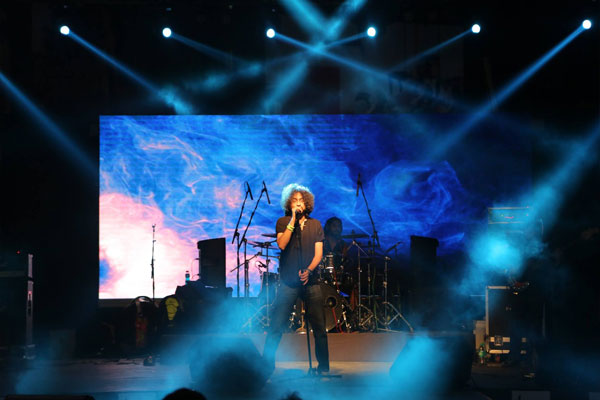 SHK Events Bangalore