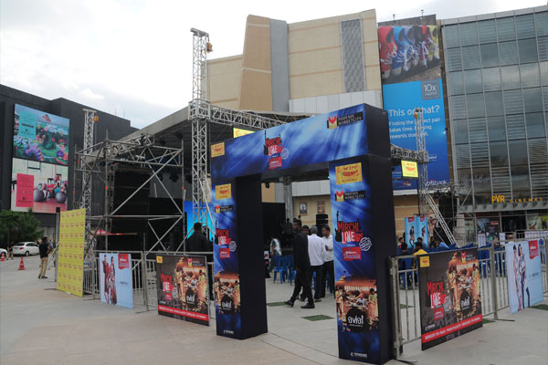 SHK Events Bangalore