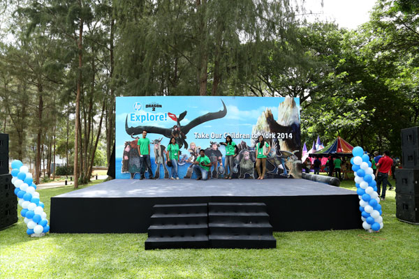 SHK Events Bangalore