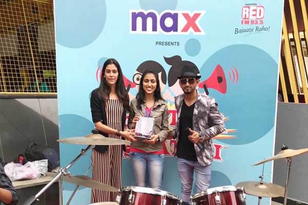 SHK Events Bangalore