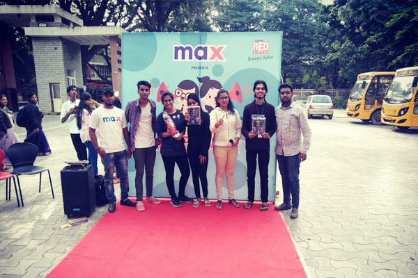 SHK Events Bangalore