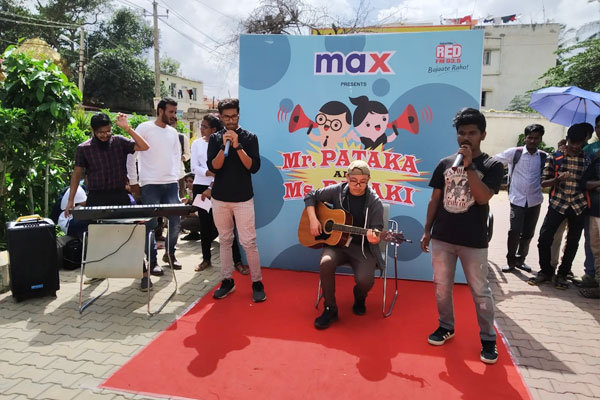 SHK Events Bangalore