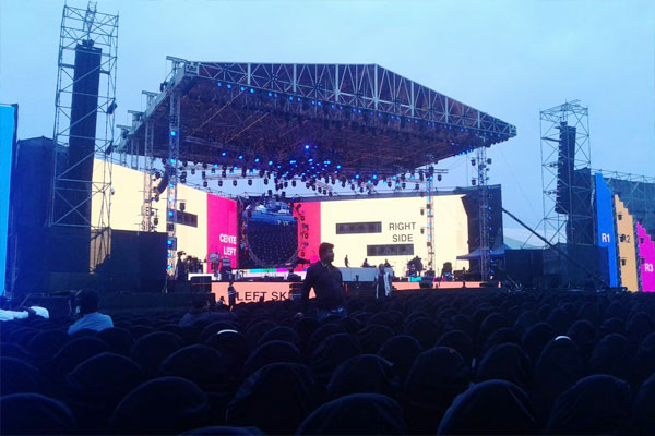 SHK Events Bangalore