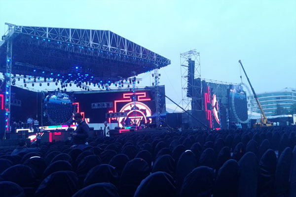 SHK Events Bangalore