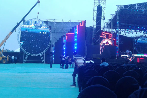 SHK Events Bangalore