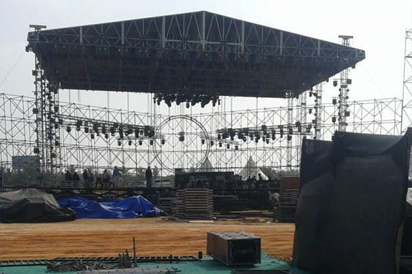 SHK Events Bangalore