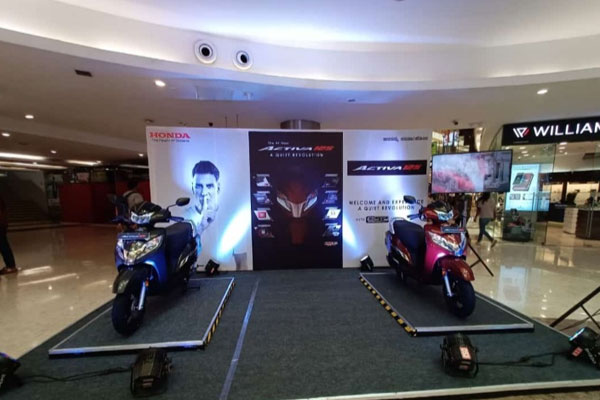 SHK Events Bangalore
