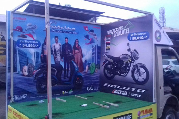 SHK Events Bangalore