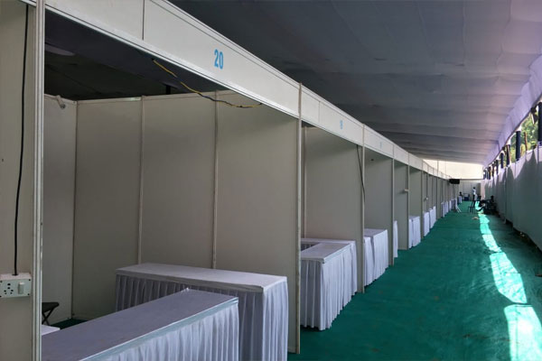 SHK Events Bangalore