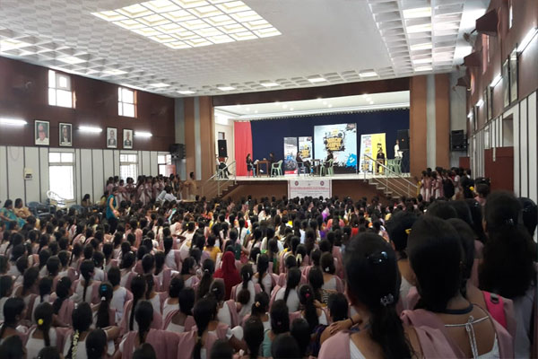 SHK Events Bangalore